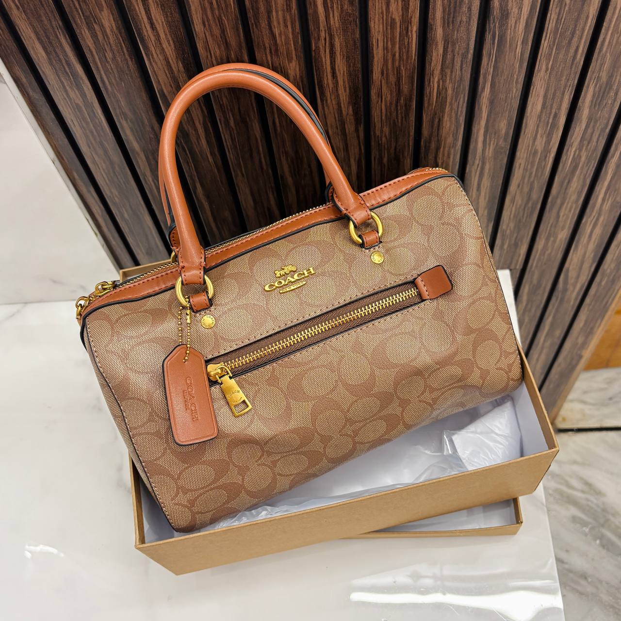 Bag article 156