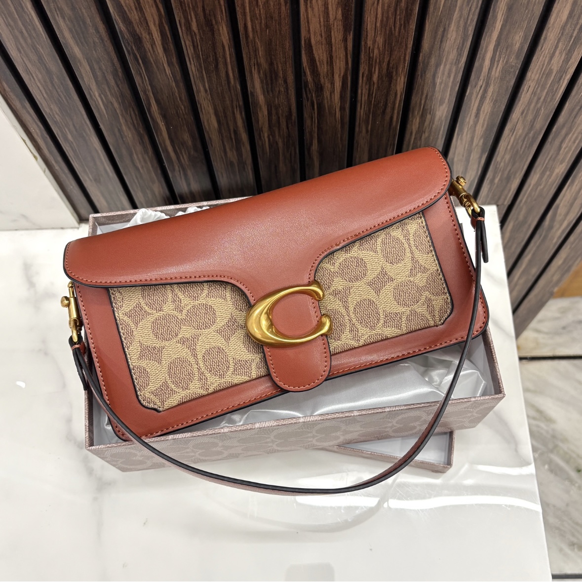 Bag article 130