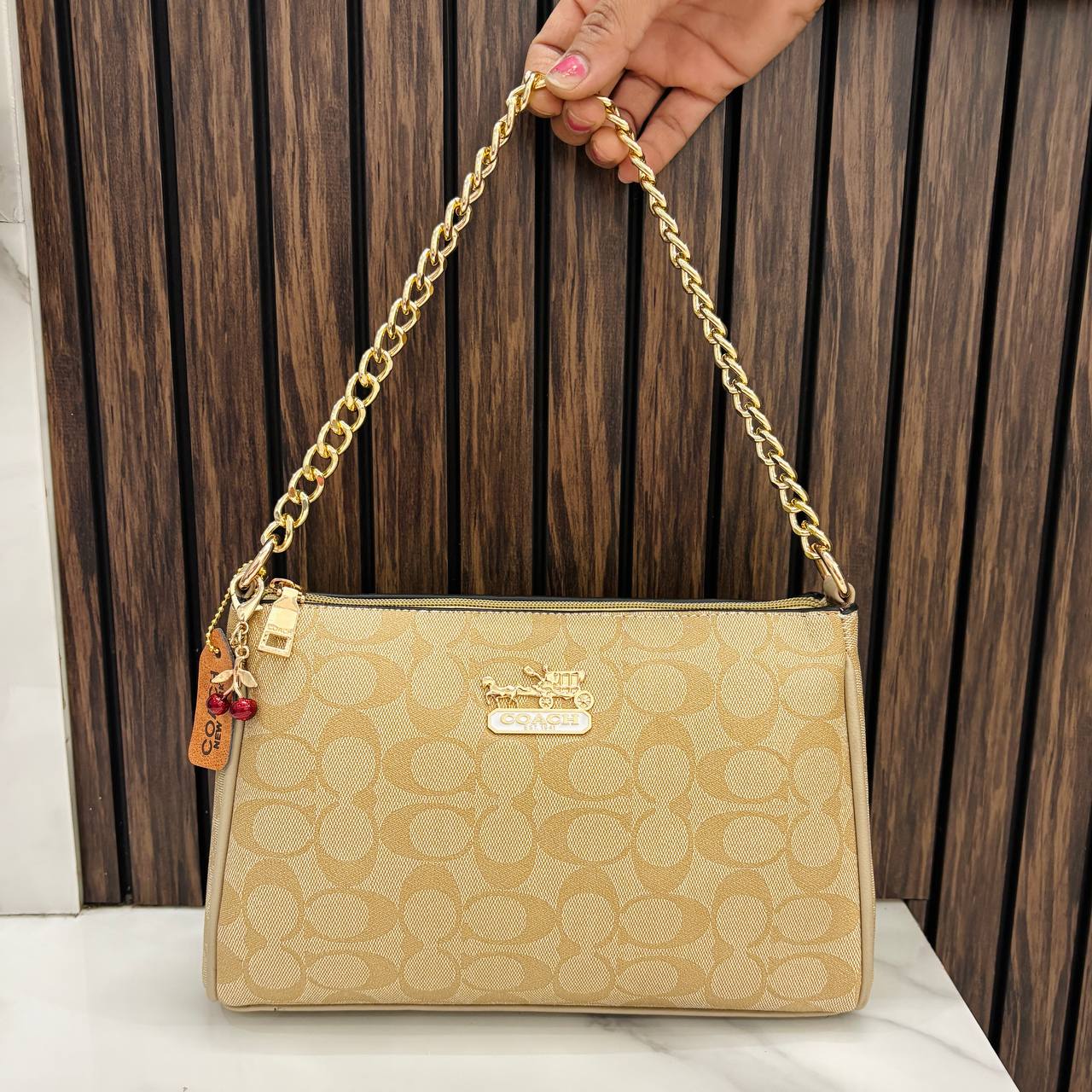 Bag article 151