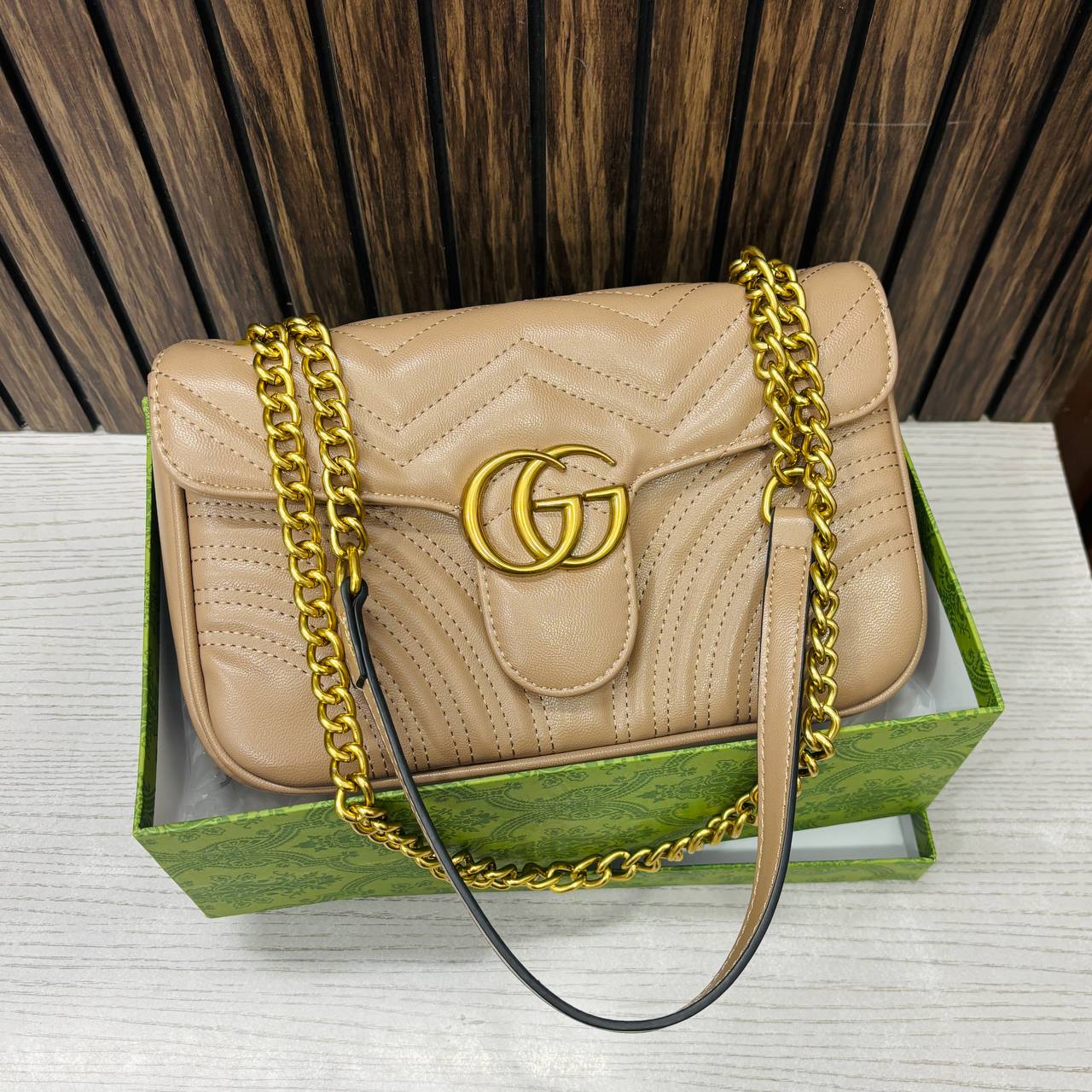 Bag article 132