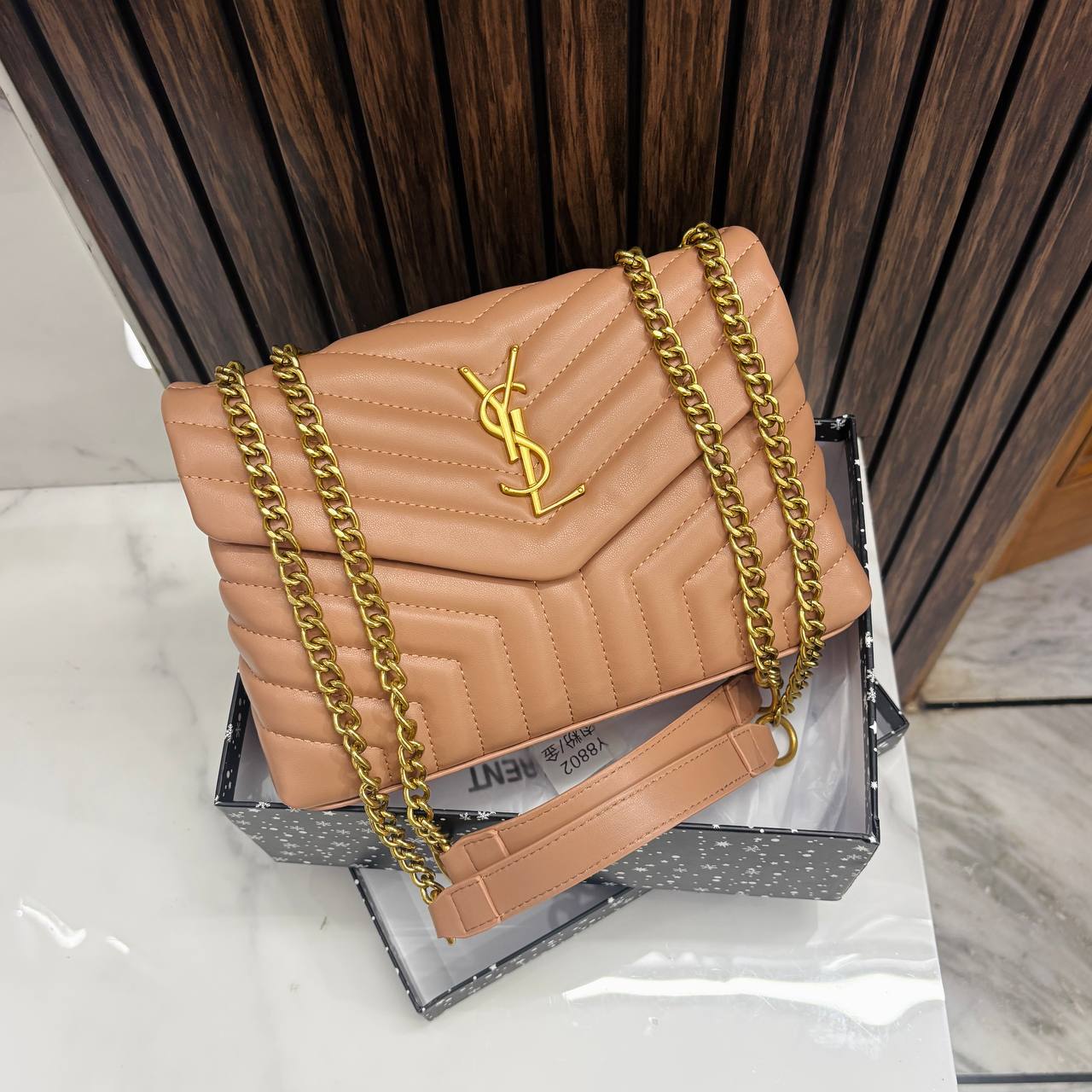Bag article 133