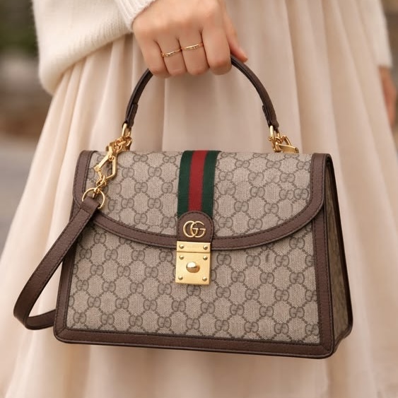 Bag article 146
