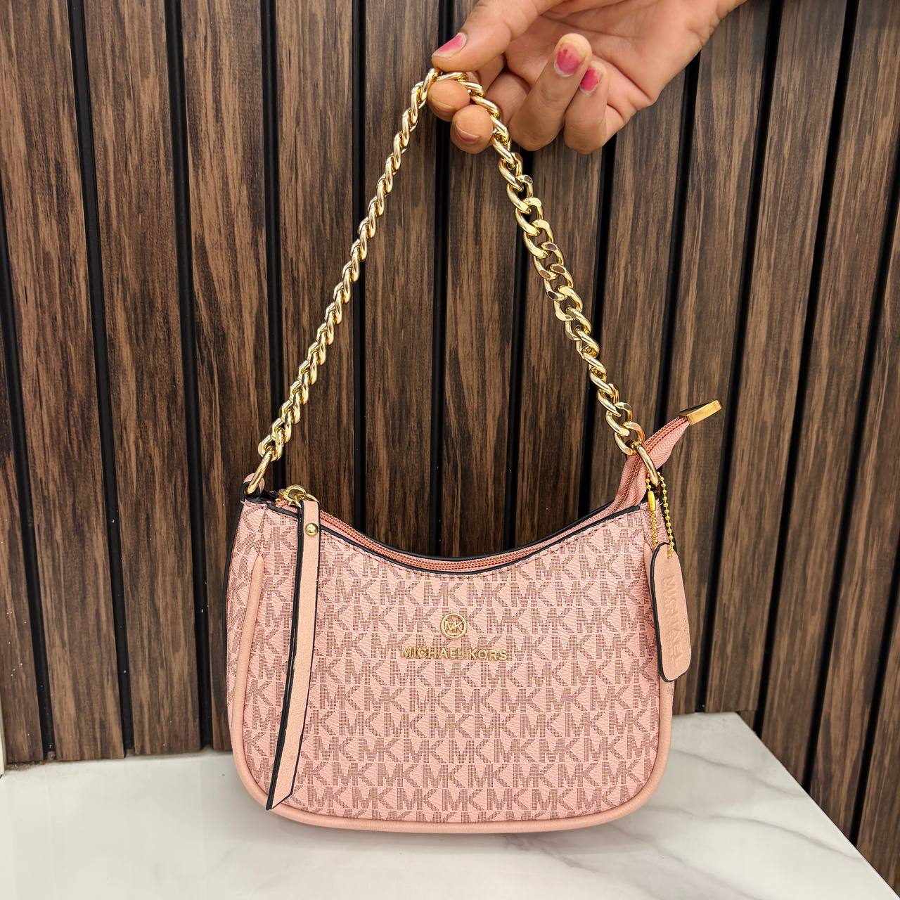 Bag article 160