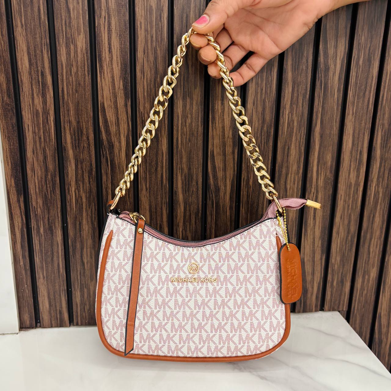 Bag article 160