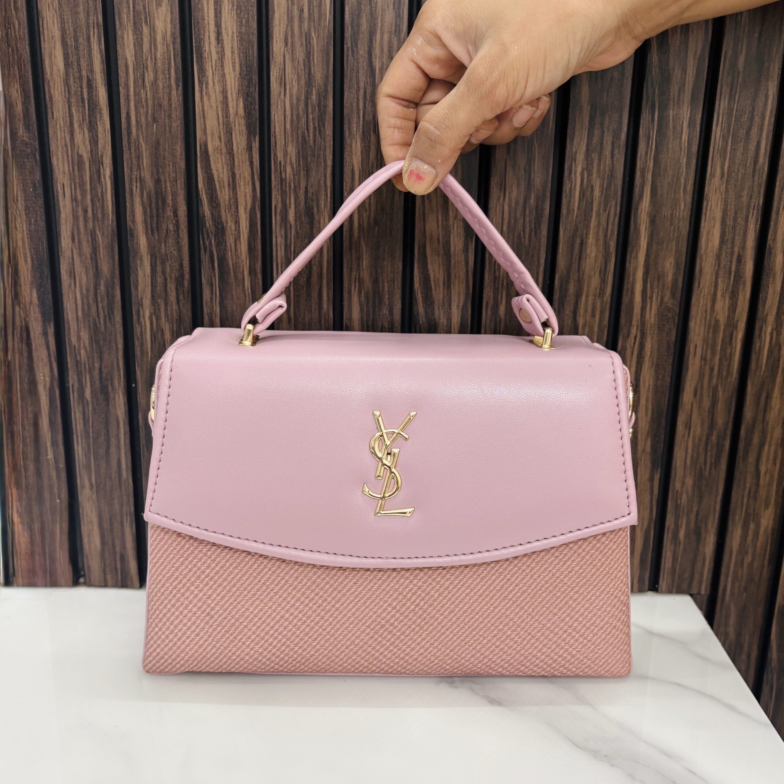 Bag article 201