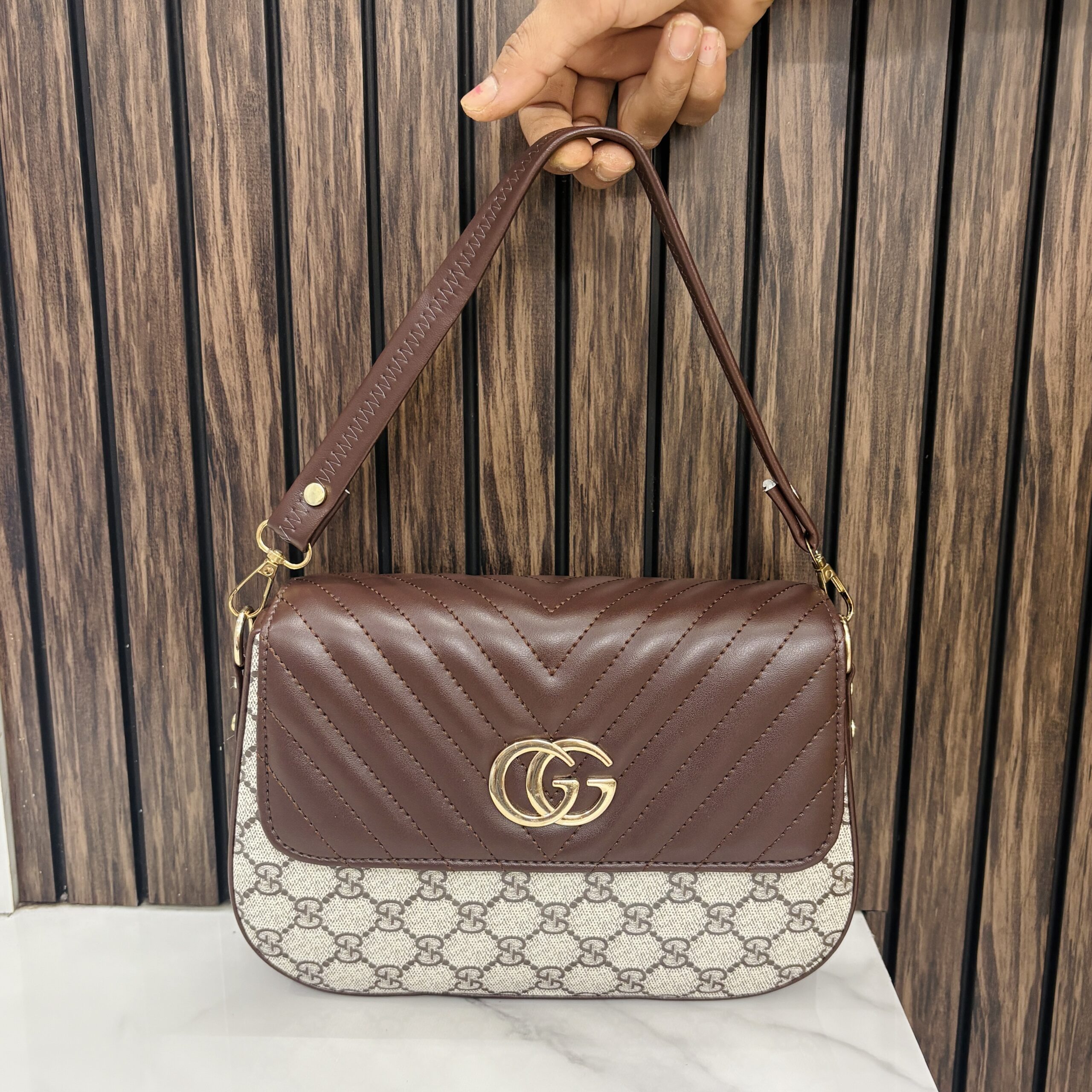Bag article 205