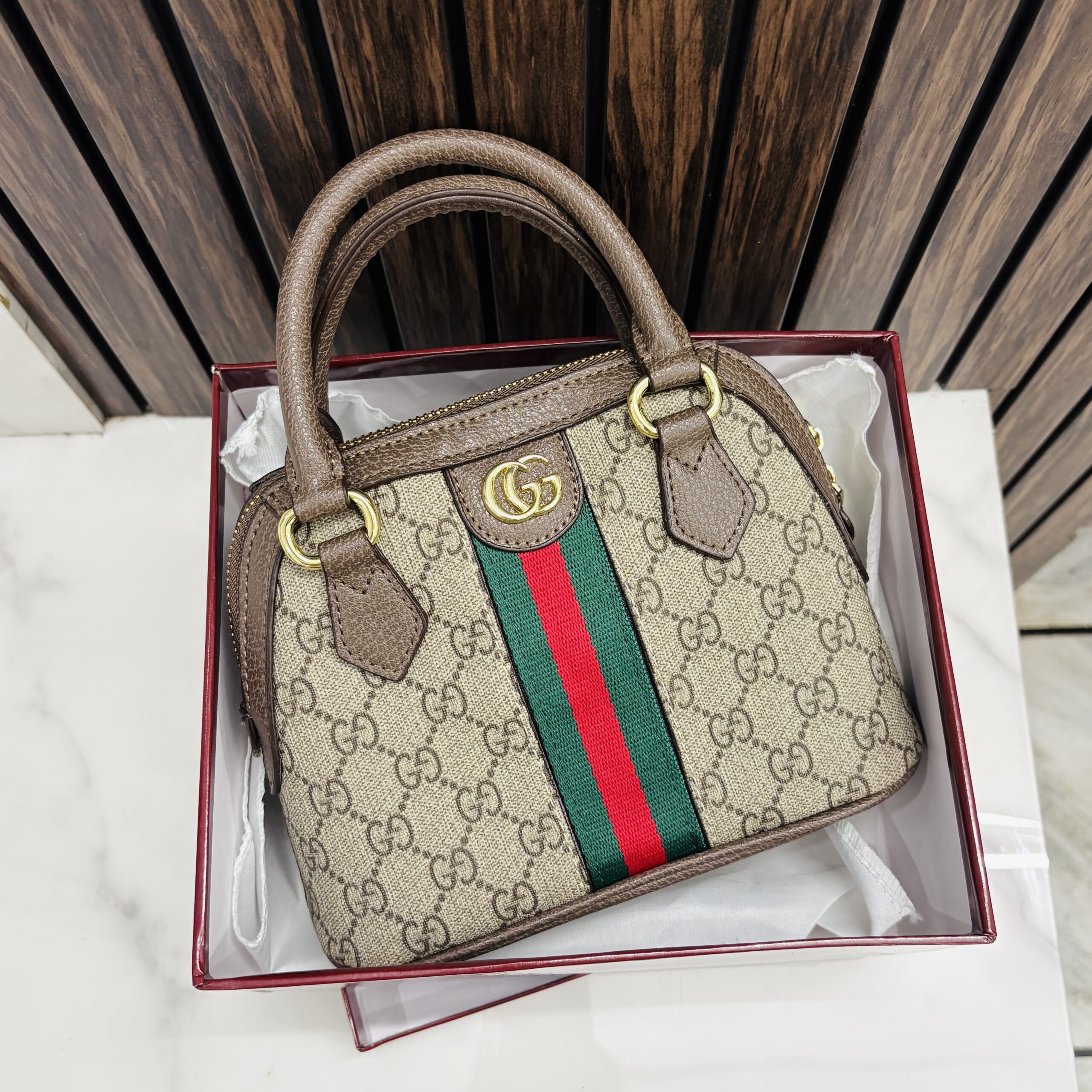 Bag article 218