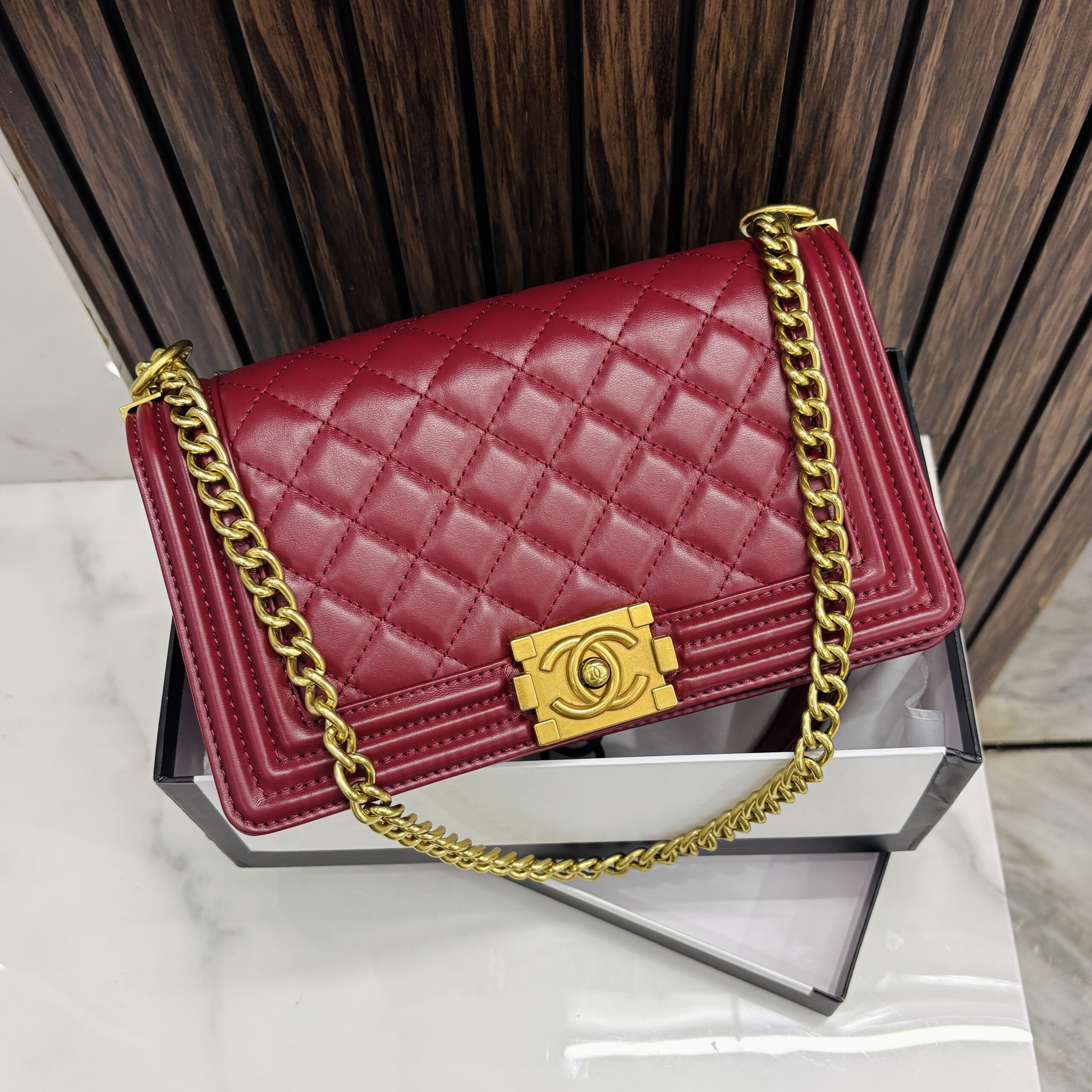 Bag article 219