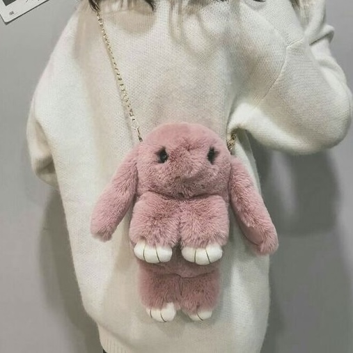 Bunny bag kids article 187