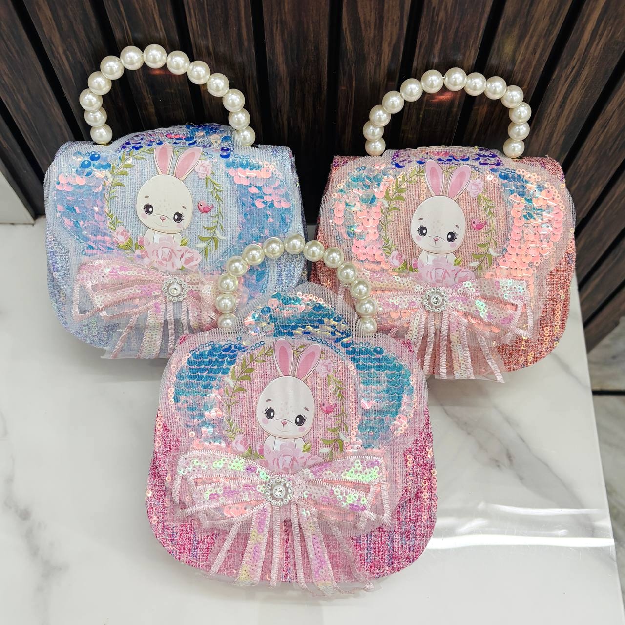Rabbit kid bag article 231
