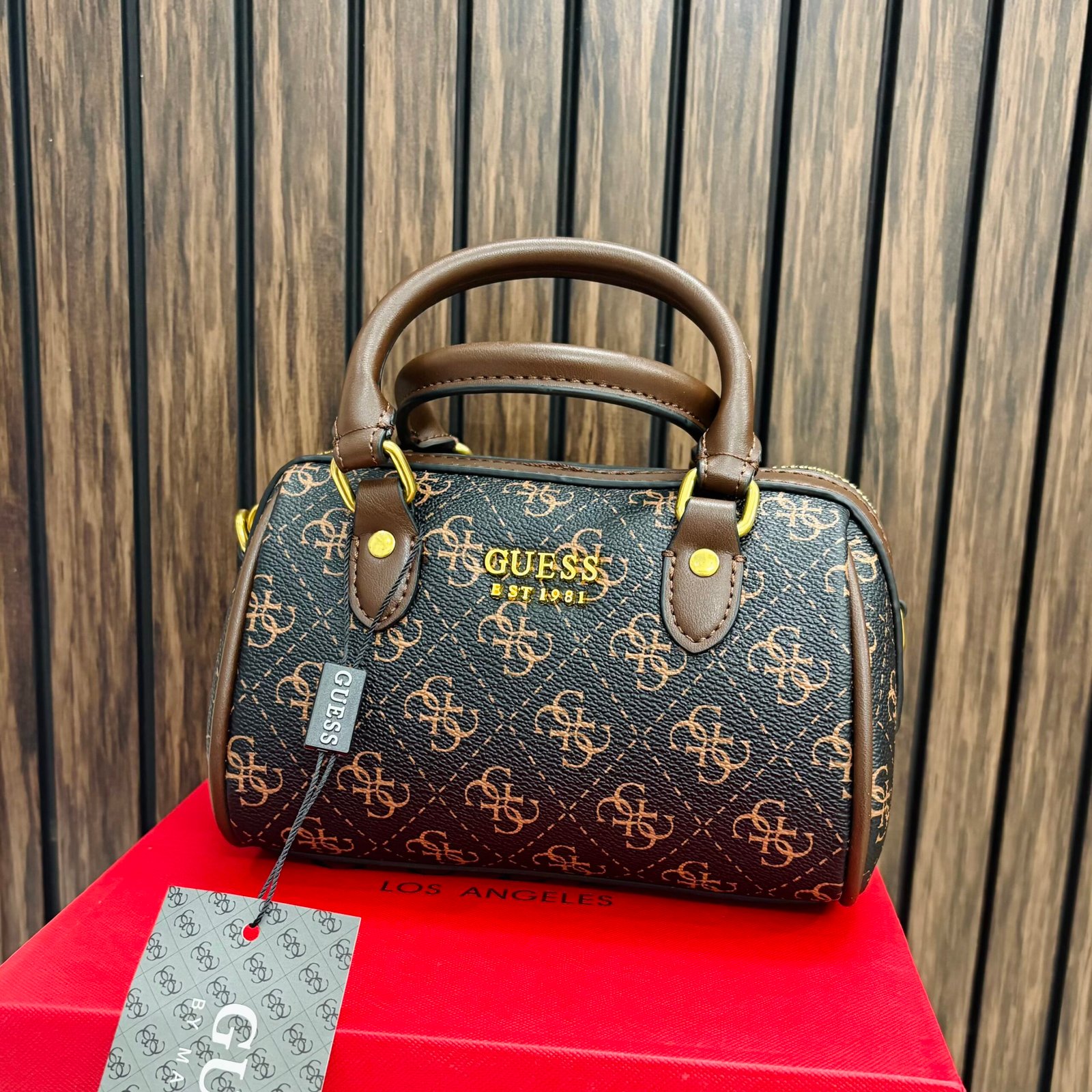 Bag article 252