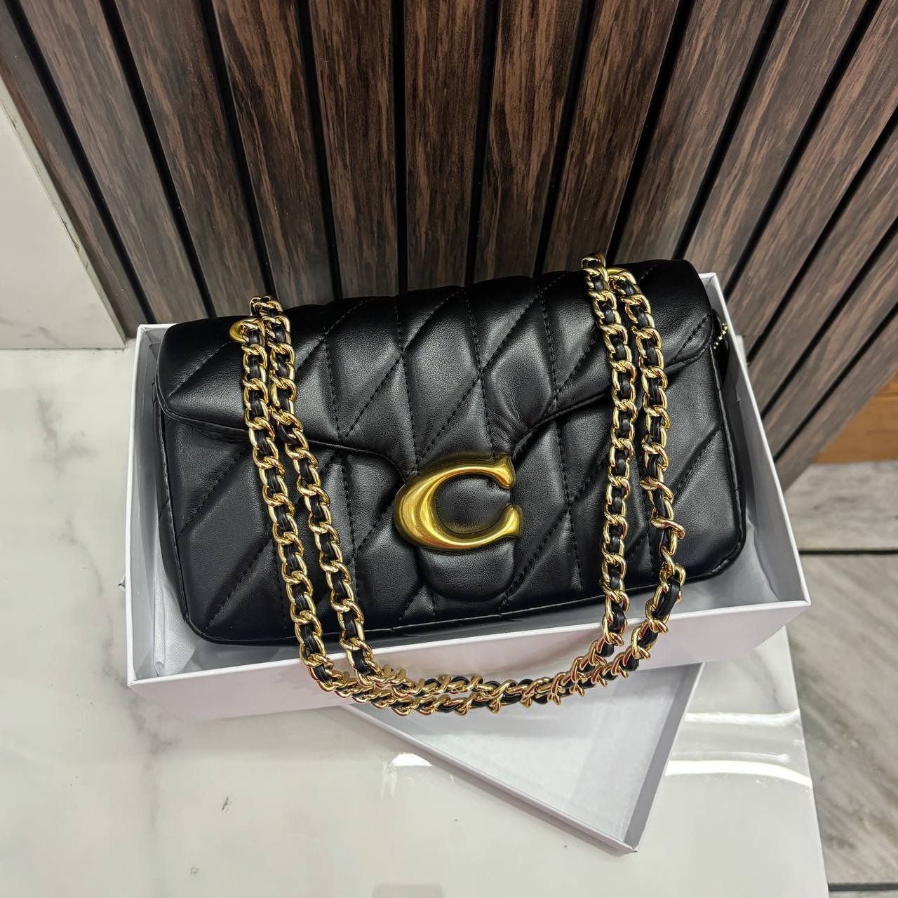 Bag article 126